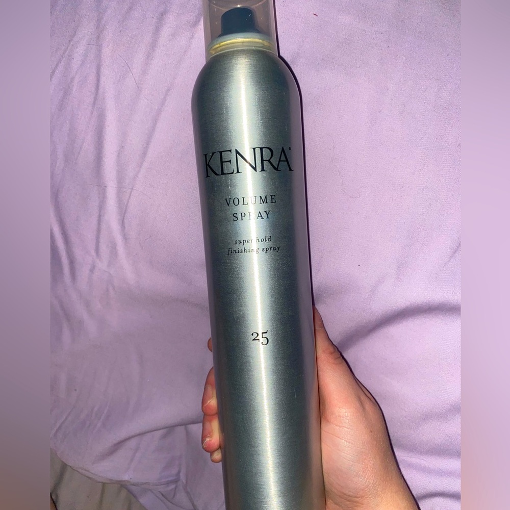 Brand New KENRA Hair Products